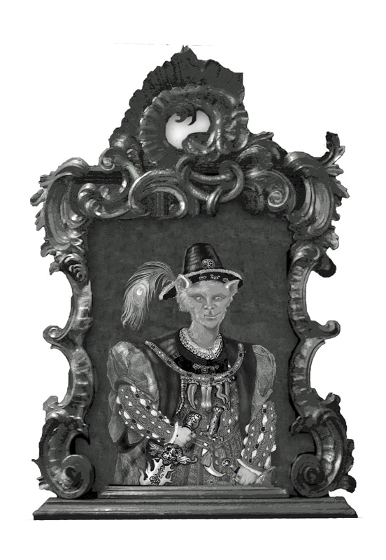 HeerHermelijn