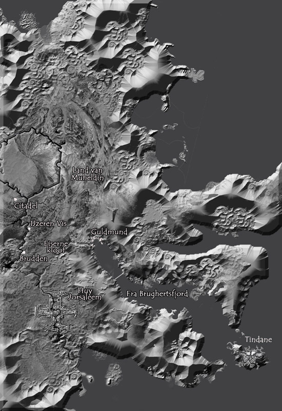 KaartHartland