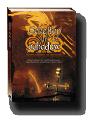 schatten uit de
                      schaduw