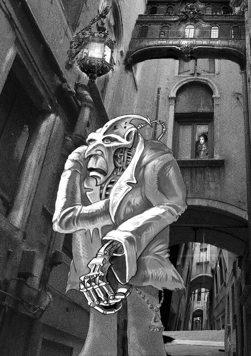 Nocchio