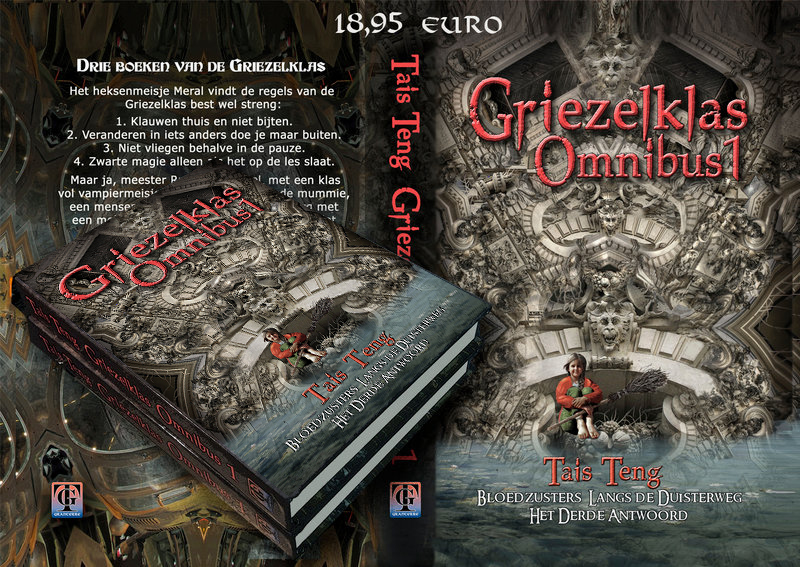 Advertentie Greizelklas omnibus 1