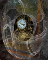 Steampunk-time