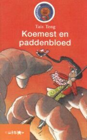 koemest en paddenbloed