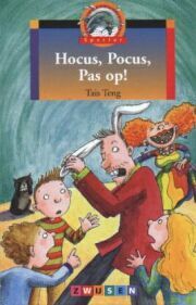 hocus pocus pas op!