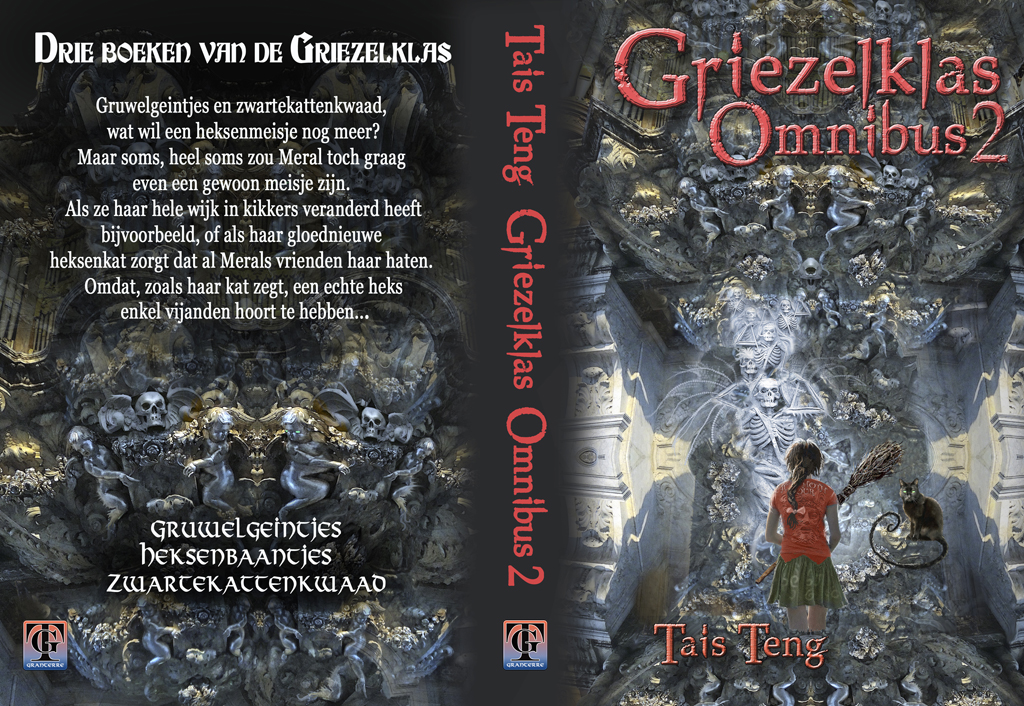 Griezelklas-omnibus-2